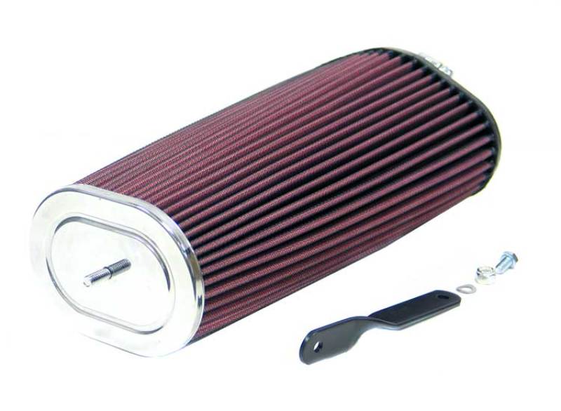 K&N Engineering K&N 84-89 300ZX V6-3.0L Performance Intake Kit