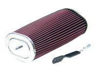 K&N Engineering K&N 84-89 300ZX V6-3.0L Performance Intake Kit