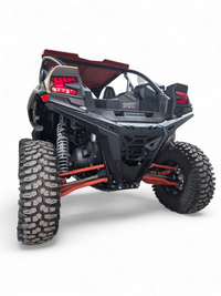 Elektric Off Road Elektric Offroad 2020+ Kawasaki KRX 1000 Volt Rear Bumper