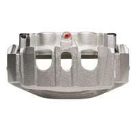 DFC 08-24 Ford E-150 Econoline Rear-L Premium Caliper - Silver Zinc Coated