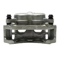 DFC 97-04 Ford F-250 RWD (Excl Super Duty) Front-R Premium Caliper - Silver Zinc Coated