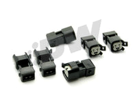 DeatschWerks 01-05 911 996 Turbo / 01-06 M3 E46 / 02-04 C32/SLK32 AMG 440cc Injectors