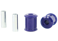 SuperPro Nissan-Trailing Arm Upper Bushing