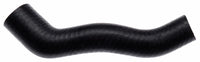 Gates 1995 BMW 740IL V-8 4.0L Valve To Heater (Left) Molded Heater Hose