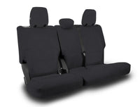 PRP Seats PRP 2021+ Ford Bronco 4 Door Rear Bench Cover - All Black