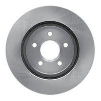 DFC 00-06 Ford Thunderbird Rear Brake Rotor
