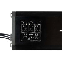 DS18 5-Channel Class-D Amp Full-Range 4x 150 at4 ohm & 1x 600 at2 ohm Watt RMS IP67 Waterproof Rate