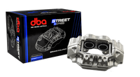 DBA 11-17 Subaru Impreza WRX STI Street Series Right Rear Caliper