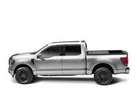 Retrax RealTruck 07-21 Toyota Tundra CrewMax 5.5ft w/Deck Rail Sys (No Bed Box) RetraxPRO EZ-Off FRC-4000
