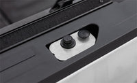 Access ADARAC 2024+ Ford Ranger 5Ft Box Alum Pro Series Bed Racks - Silver