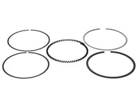 Wiseco 100.25mm Bore - 1.20mm Top - 1.50 mm 2nd - 2.00mm Oil Ring Set
