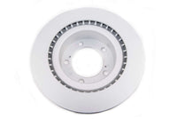 DBA 17-21 Honda Civic Type-R (FK8) En-Shield HC Standard Rear Brake Rotor