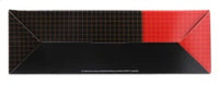 K&N Engineering K&N Replacement Air Filter for 11-14 BMW M5/M6 4.4L V8 / 2015 M4/M3 3.0L I6  (2 per box)