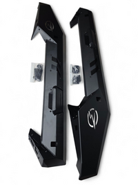 Elektric Off Road Elektric Offroad 2024+ Can Am Maverick R Volt Rocker Guards (2 Seat)