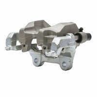 DFC 10-14 Mercedes-Benz E550 Rear-R Silver Zinc Coated Premium Caliper