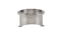 Vibrant Tial 50MM BOV Weld Flange Titanium - 2.50in Tube