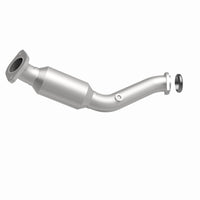 MagnaFlow Direct Fit Catalytic Converter 05-12 Corvette 8 6.0L; D/S