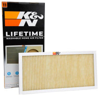 K&N Engineering K&N HVAC Filter 10 X 20 X 1 Merv 11