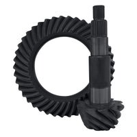 Yukon Gear & Axle Yukon Gear High Performance Gear Set For Model 20 in a 4.11 Ratio