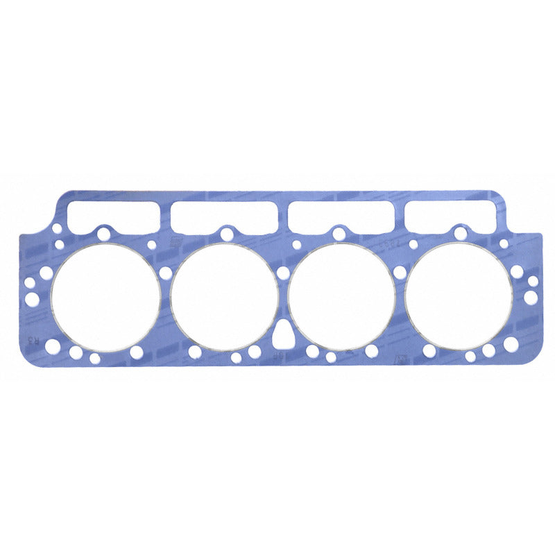 Fel-Pro 7893 PT PermaTorque Engine Cylinder Head Gasket