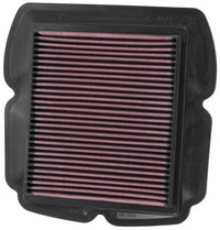 K&N Engineering K&N 03-09 Suzuki SV650/S / 03-07 SV1000/S Replacement Air Filter