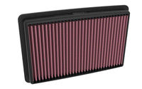 K&N Engineering K&N 2022 Honda Civic Type R Replacement Air Filter