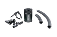CORSA Performance Corsa 2018-2023 Ford Mustang GT 5.0L V8 Oil Catch Can