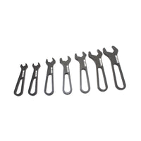Snow Performance SnowAN Wrench Single Ended Set (-3AN to -16AN)