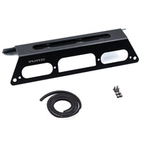 Putco 19-23 Ford Ranger / 22-25 Ford Maverick - 16in Roof Hornet Brackets