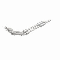 MagnaFlow 12-13 Volkswagen Passat 3.6L Direct Fit Converter
