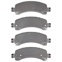 R1 Concepts R1 02-14 GMC Yukon Xl 1500 Rear Semi Met Brake Pads