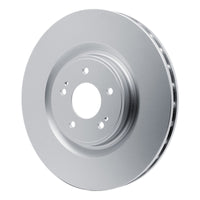 DFC 08-15 Mitsubishi Lancer Front GeoSPEC Coated Rotor