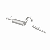MagnaFlow BRE Exhaust Kit 99-03 Tracker Vitara
