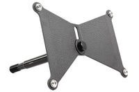 Perrin Performance PERRIN 22-26 Subaru WRX / 20-25 OBXT / 14-24 Forester / 18-21 Crosstrek License Plate Relocation Kit