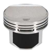 Wiseco Pro Tru Street Chevy Small Block 4.030in Bore 1.560in CH 8.00 CC Piston Set