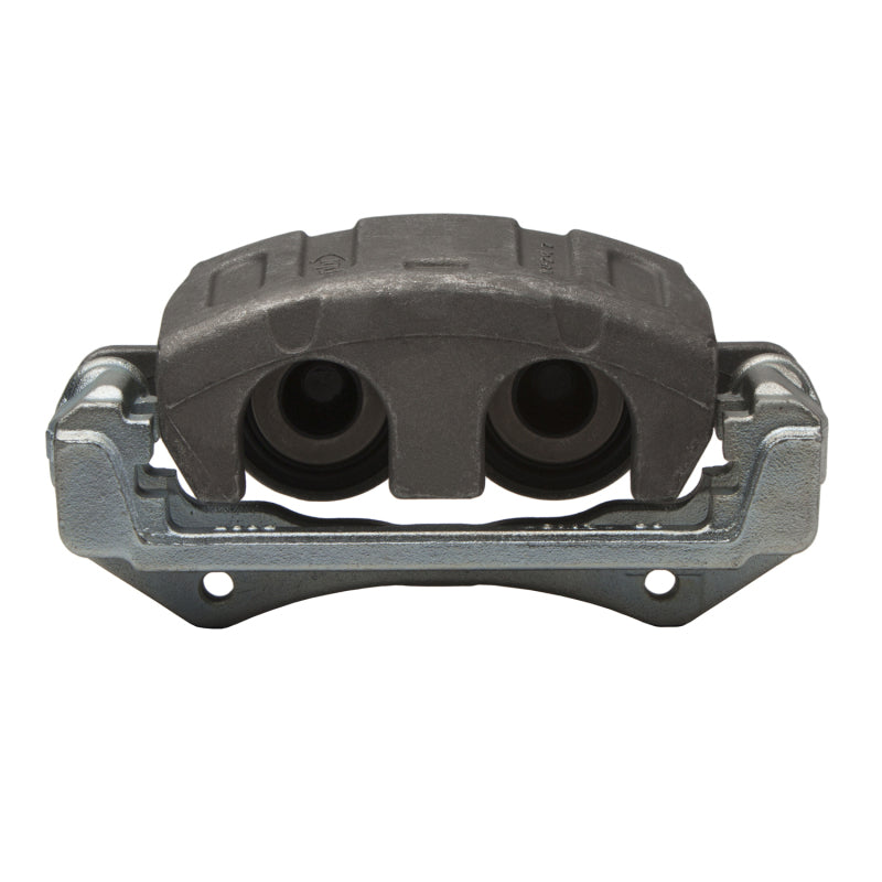 DFC 05-07 Ford Freestyle Front-R Premium Caliper - Silver Zinc Coated