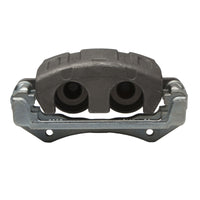 DFC 05-07 Ford Freestyle Front-R Premium Caliper - Silver Zinc Coated