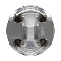JE Pistons Porsche 911 2.2L 89mm Set of 6 Pistons