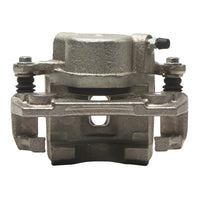 DFC 99-04 Chevrolet Tracker Front-L Premium Caliper - Silver Zinc Coated