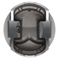 Wiseco Pro Tru Street Chrysler 440 4.350in Bore 1.850in CH -6.30 CC Piston Set