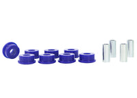 SuperPro 1993 Toyota Supra Twin Turbo Rear Upper Inner Control Arm Bushing Set