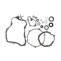 Cometic Gasket Cometic 98-00 Yamaha YZ125 Bottom End Gasket Kit
