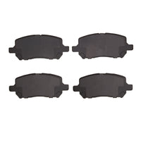 DFC 03-10 Saturn Ion Front 4000 Hybridynamic Brake Pads
