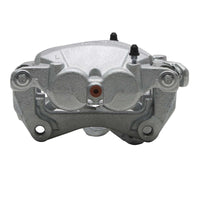 DFC 14-25 Infiniti Q50 Front-R Silver Zinc Coated Premium Caliper