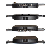 R1 Concepts R1 19-25 Acura RDX Rear R1 Optimum OE Brake Pads