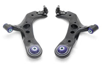 SuperPro 06-12 Toyota RAV4 Lower Control Arm Set - Front