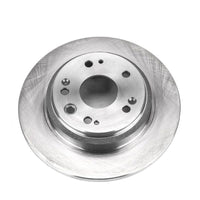 PowerStop Power Stop 02-04 Acura RL Rear Autospecialty Brake Rotor