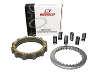 Wiseco 98-02 Suzuki RM250 Clutch Pack Kit