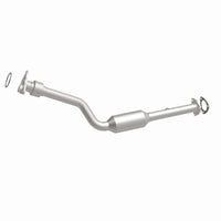 MagnaFlow 01-03 Saturn L200 2.2L Direct Fit Converter