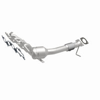MagnaFlow 08-10 Mazda 5 2.3L Direct Fit Converter